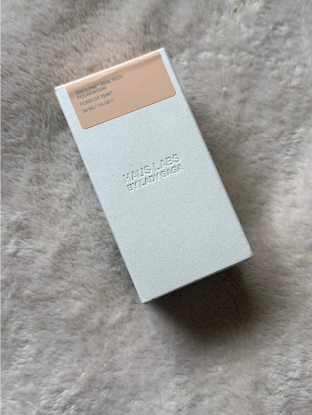 Haus Labs By Lady Gaga Triclone Skin Tech Foundation - Beige